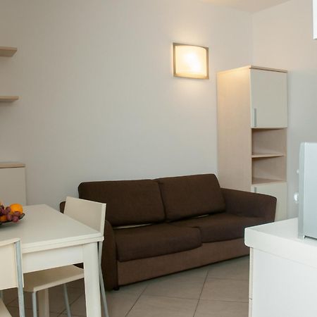 Residence Art Rímini Habitación foto