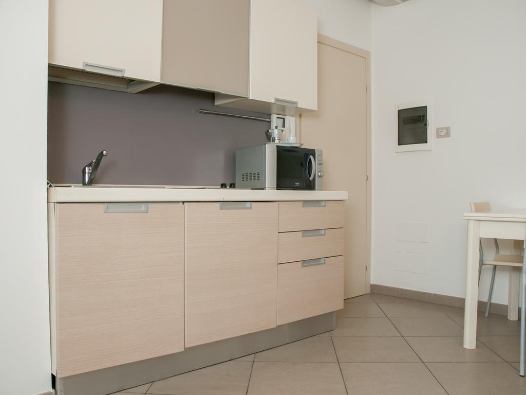 Residence Art Rímini Exterior foto